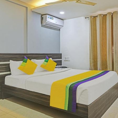 Itsy Hotels Purple Suites Bangalore Eksteriør billede