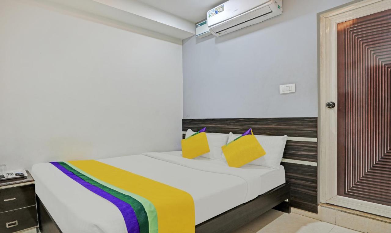 Itsy Hotels Purple Suites Bangalore Eksteriør billede