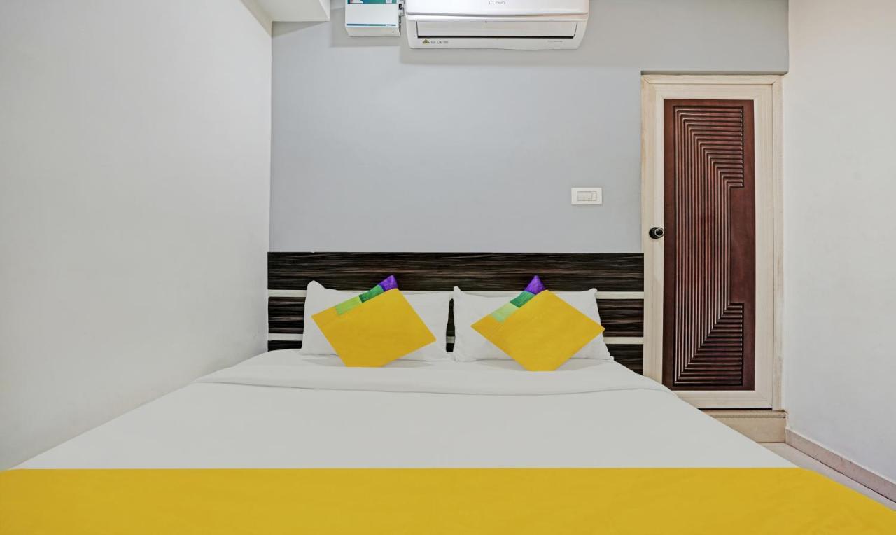 Itsy Hotels Purple Suites Bangalore Eksteriør billede