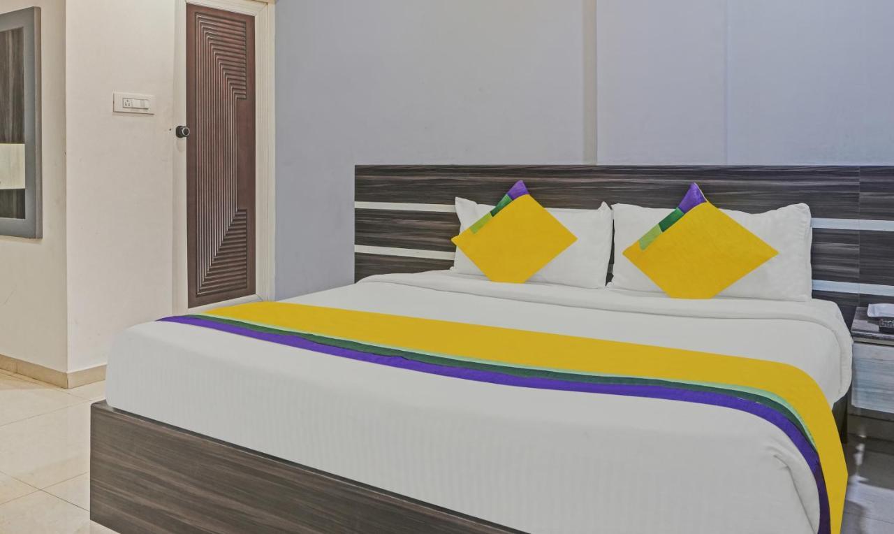 Itsy Hotels Purple Suites Bangalore Eksteriør billede