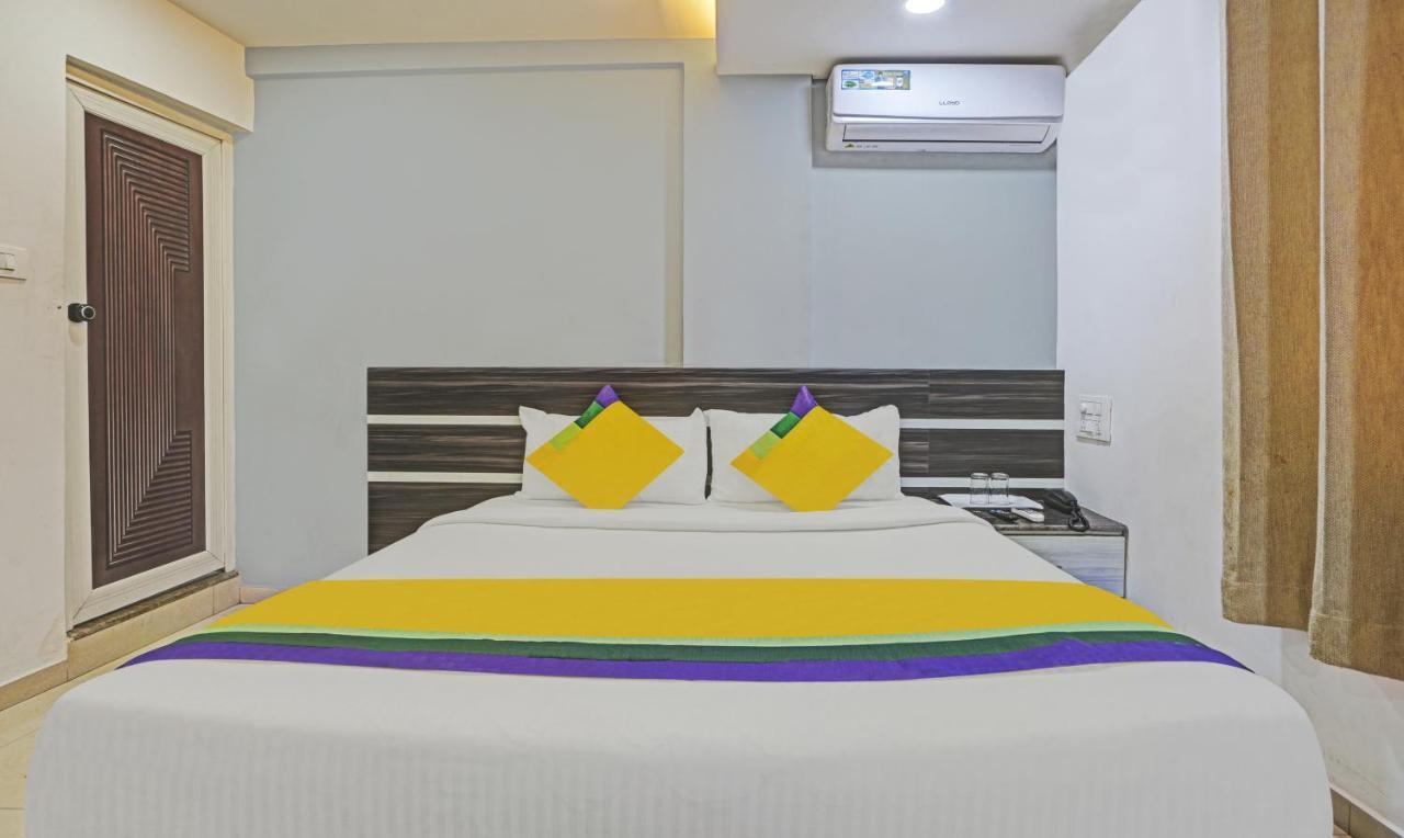 Itsy Hotels Purple Suites Bangalore Eksteriør billede